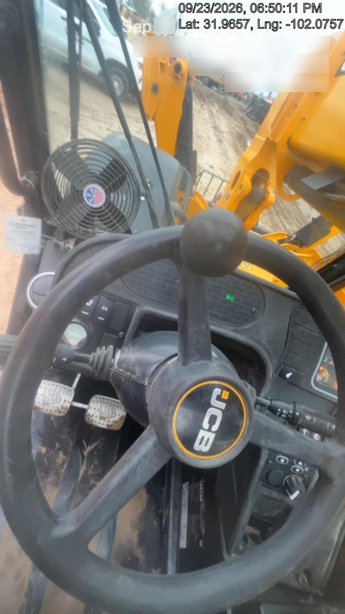 2025 JCB 512-56