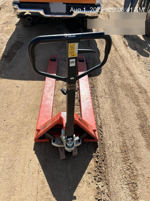 2023 MIGHTY LIFT ML2772