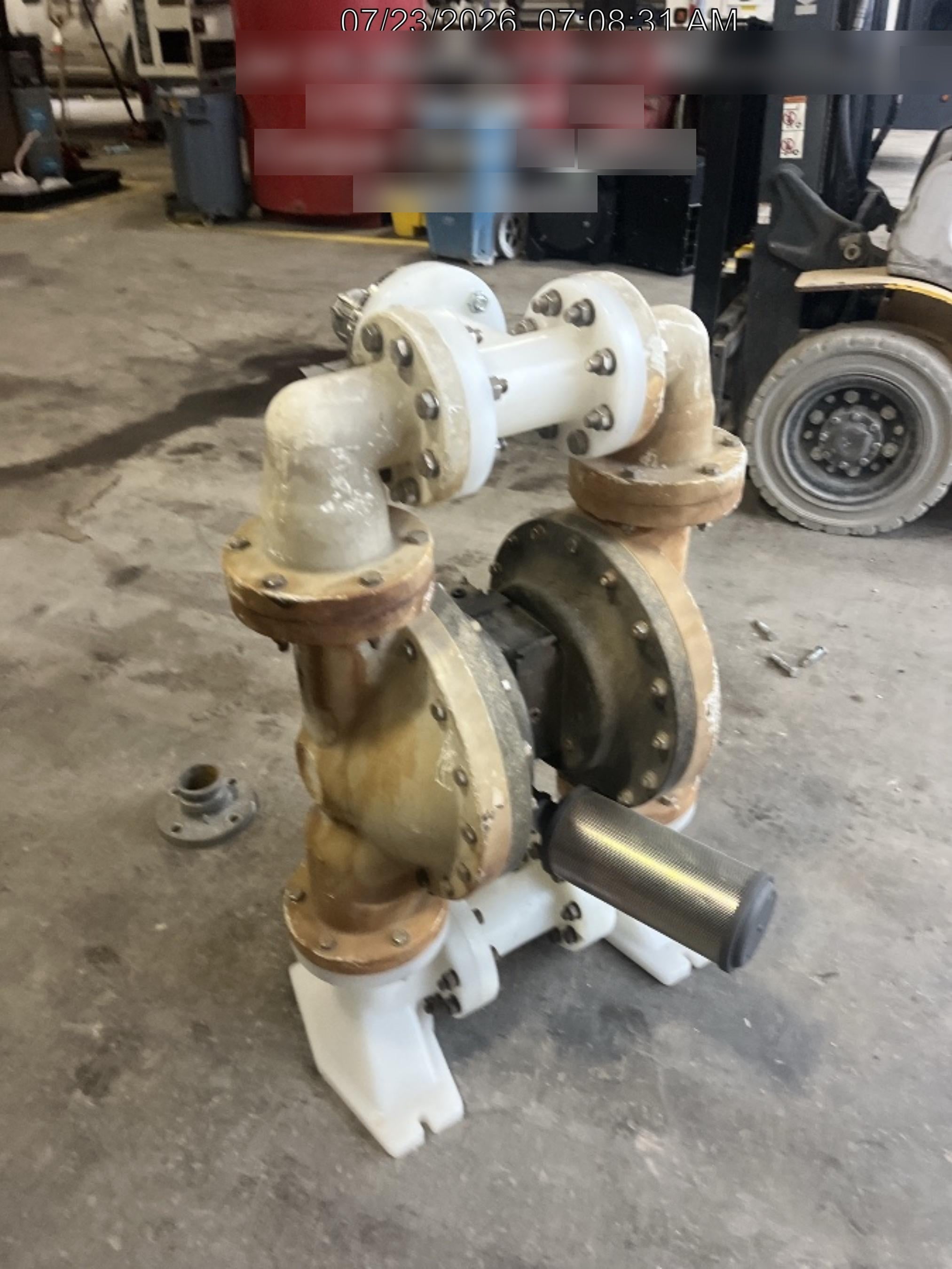 2022 INGERSOLL RAND PD30P-DPS-PTT-A