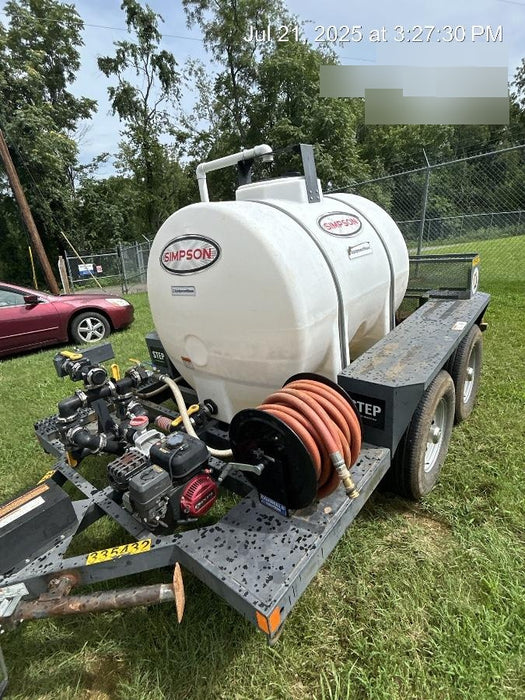 2023 SIMPSON SWT-52517