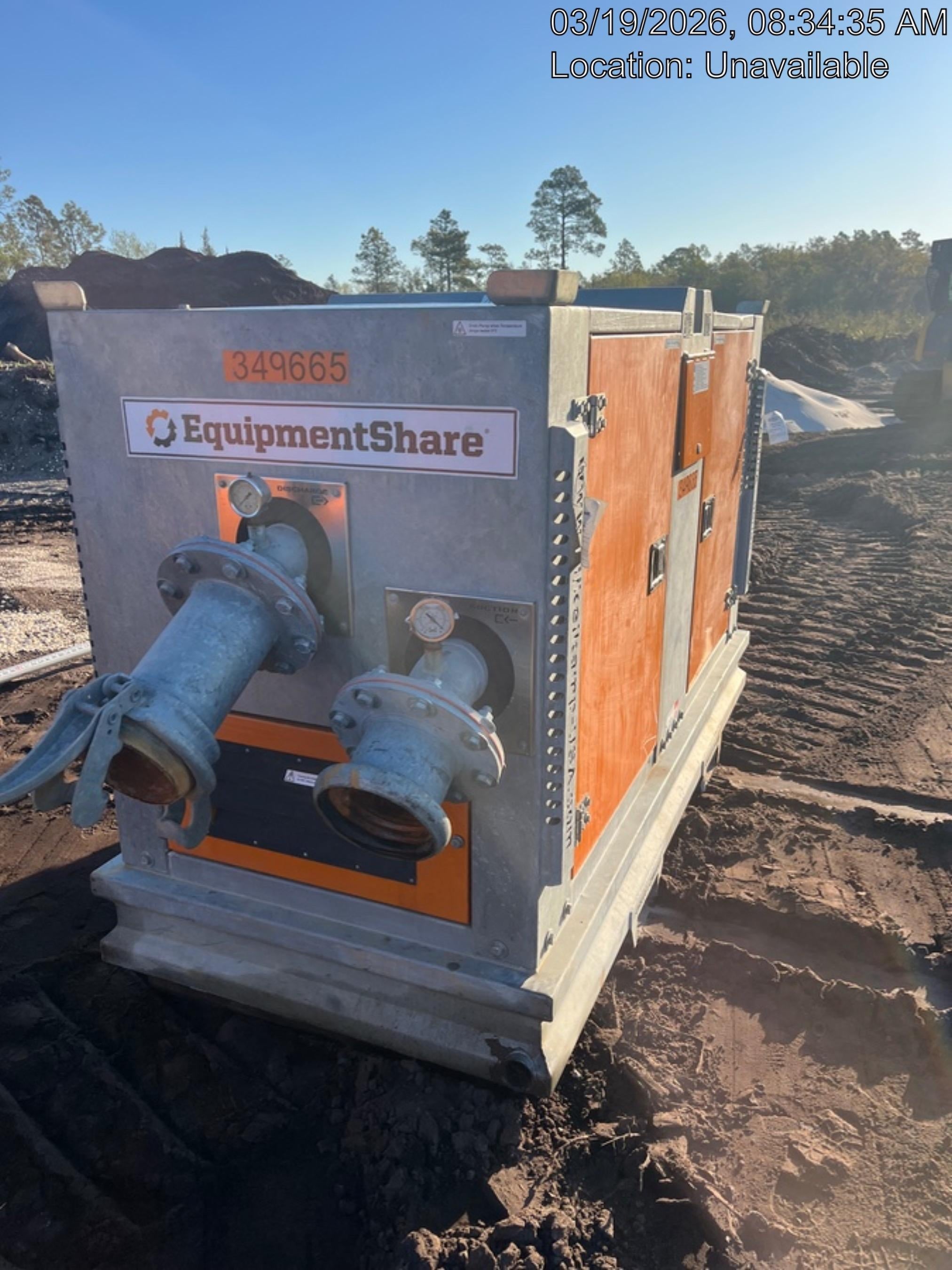 2023 MYERS-SETH MSP PP-150