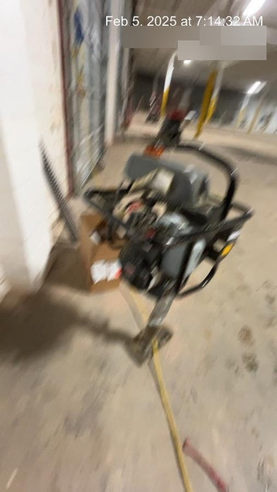 2023 MULTIQUIP MTR40HF