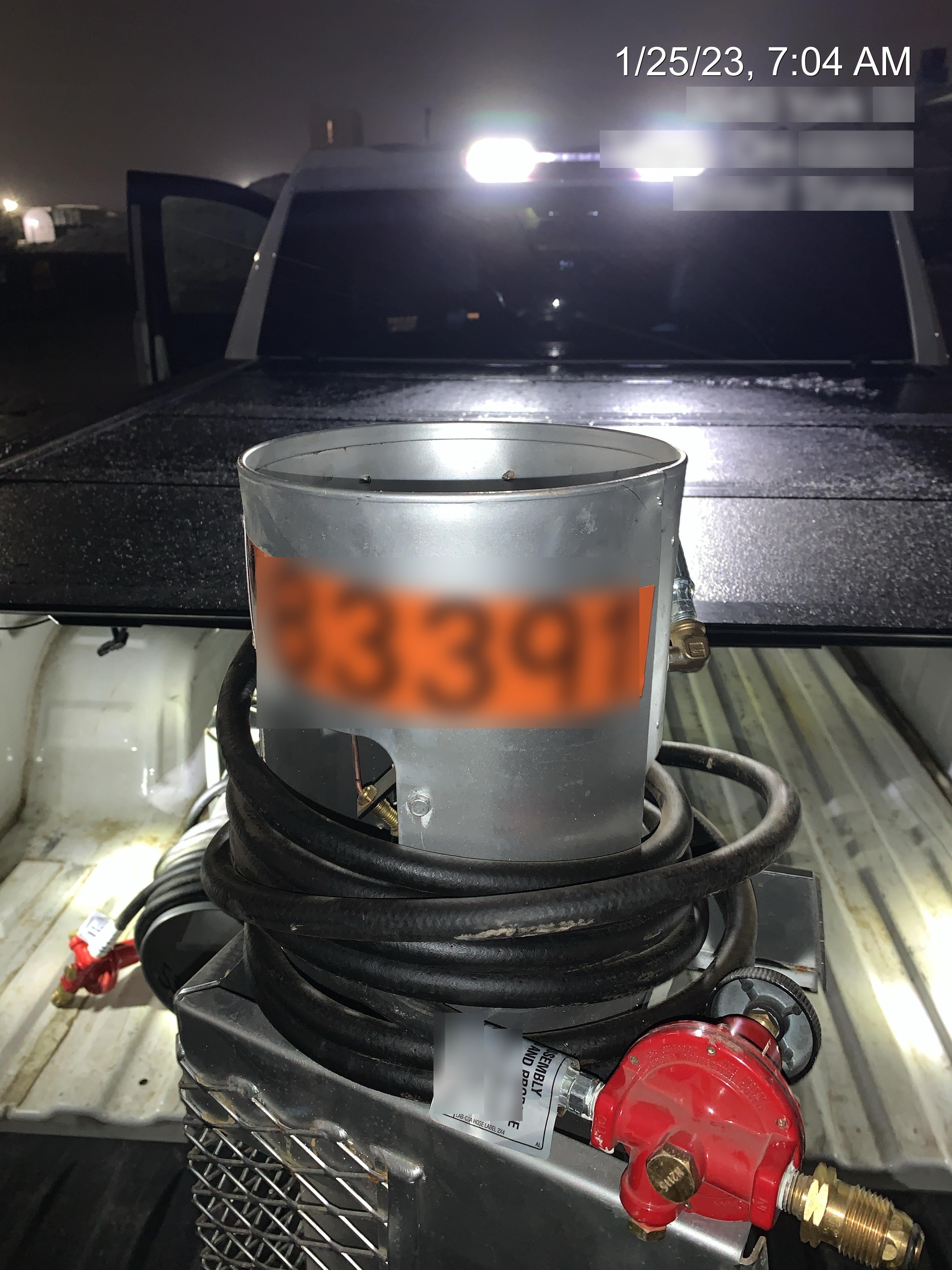 2021 FLAGRO f-150