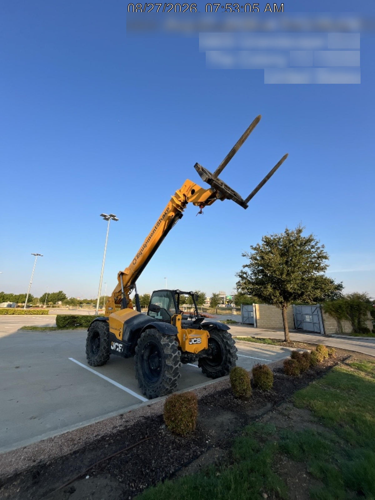 2024 JCB 509-42