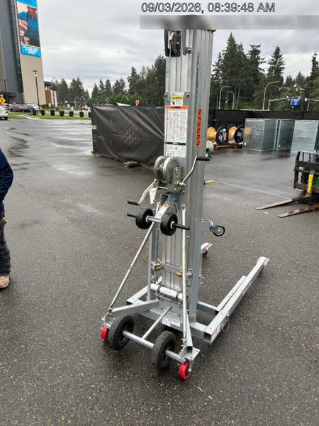 2025 GENIE SLC-24