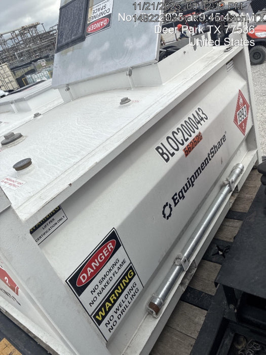 2025 UNITY BLOC 2000