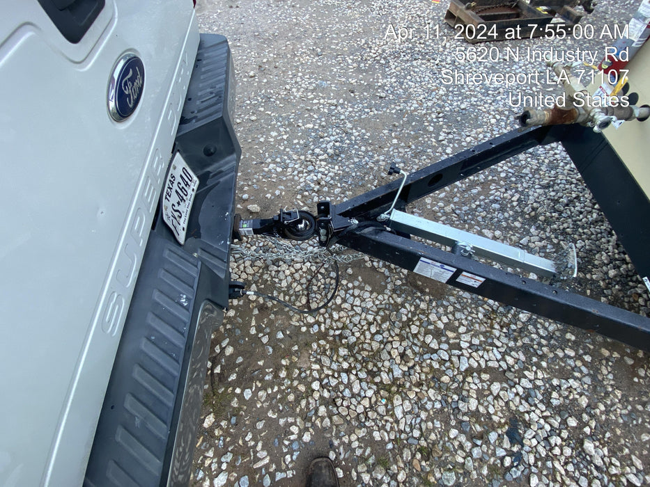 2023 DOOSAN P425/HP375WCU