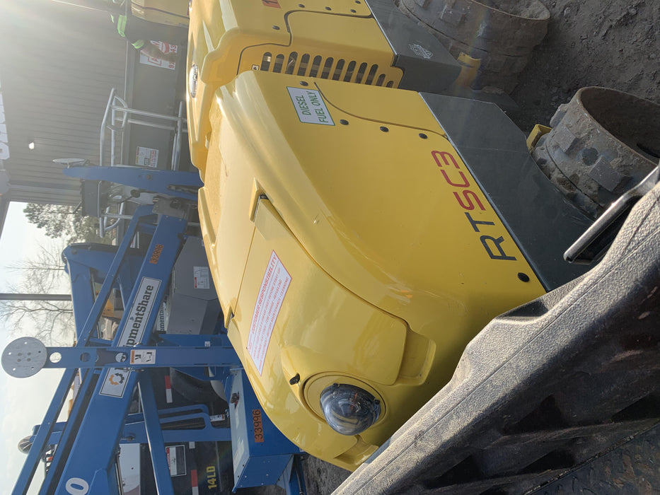 2021 WACKER NEUSON RTLx-SC3