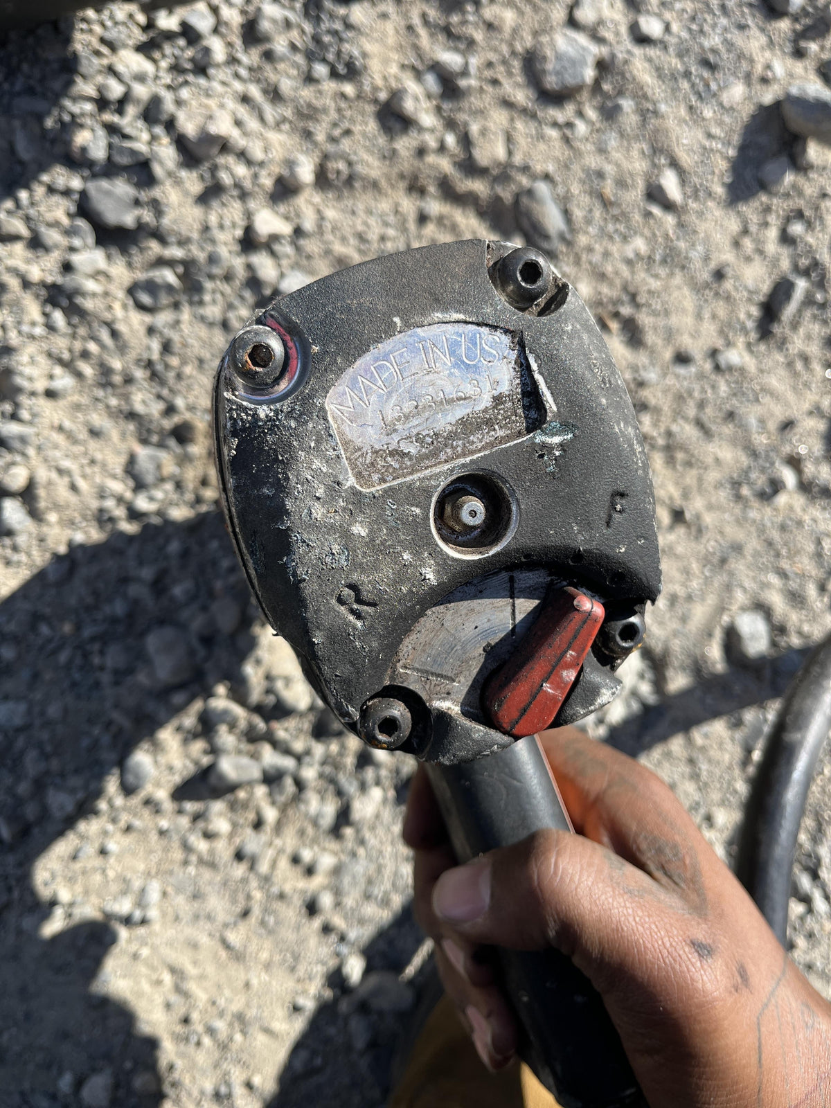 2022 MICHIGAN PNEUMATIC ES-751SS-TRACKER