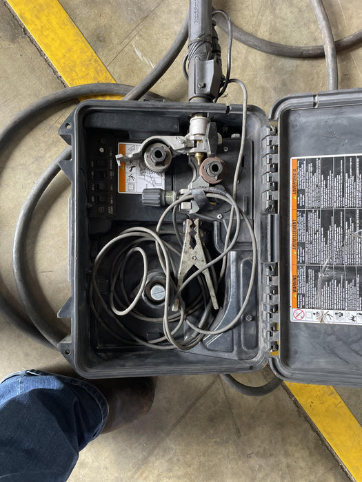 2023 MILLER ELECTRIC ArcReach 8