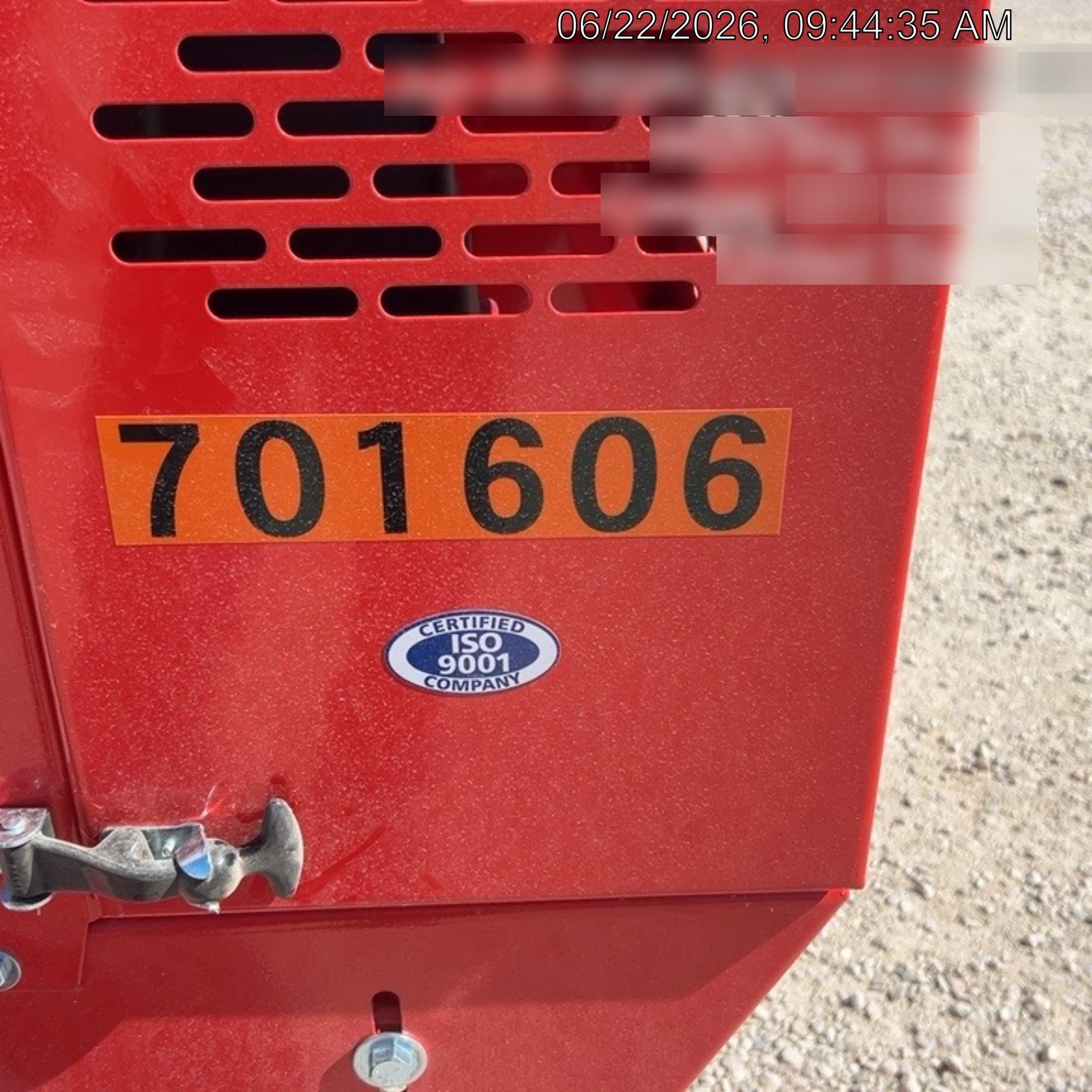 2026 MULTIQUIP MC12PH