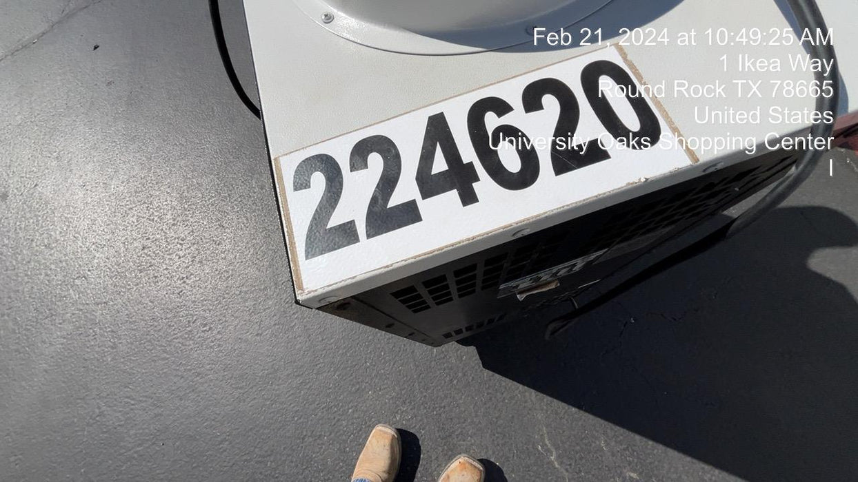 2022 KWIKOOL KPAC1411-2