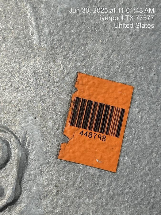 2024 WIDDER 20262-TRACKER