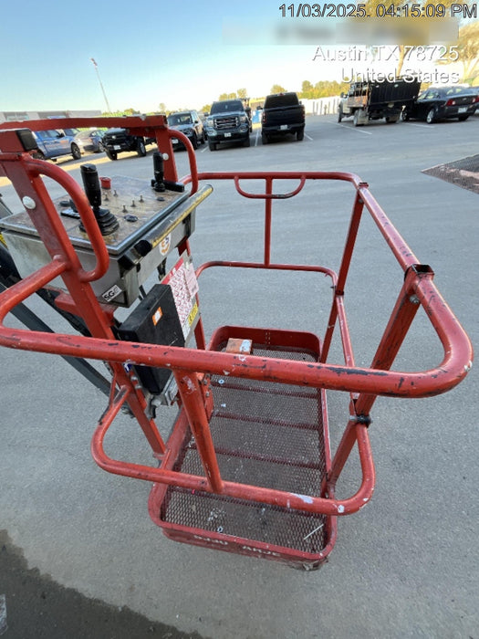 2017 SKYJACK SJ30 AJE