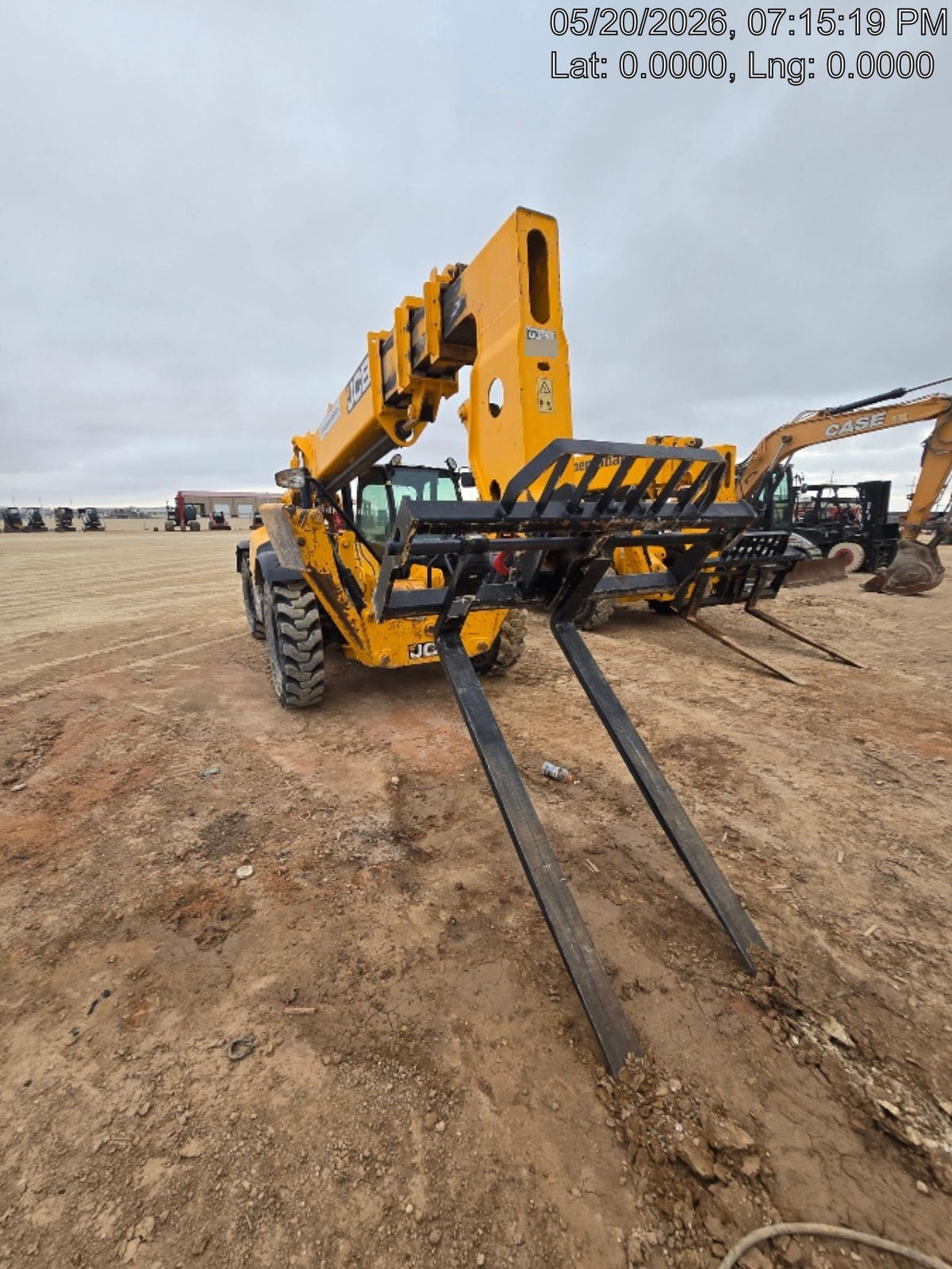 2022 JCB 512-56