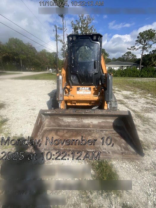 2023 CASE TV620B