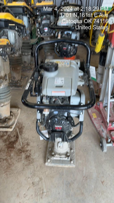 2023 MULTIQUIP MTX60HD