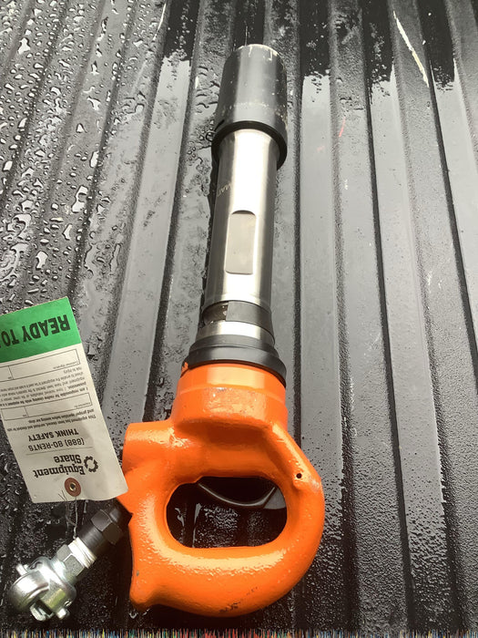 2020 MICHIGAN PNEUMATIC MP-133-ORANGE-NEP