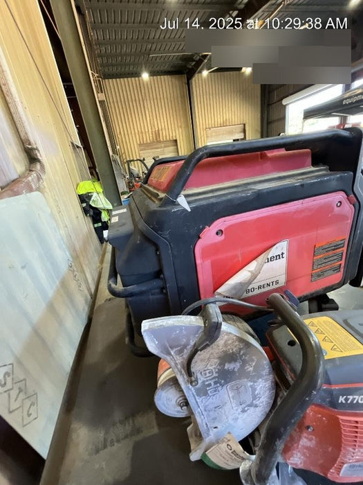 2022 MI-T-M GEN-8000-IMM1E