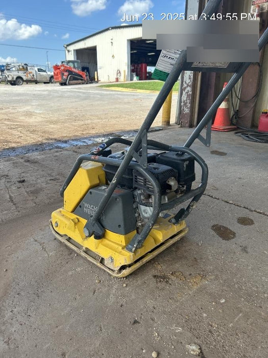 2021 WACKER NEUSON WP1550AW