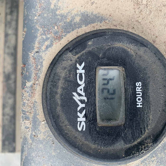 2018 SKYJACK SJIII-4632