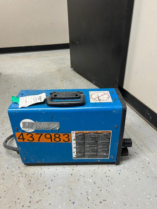 2024 MILLER ELECTRIC CST-282