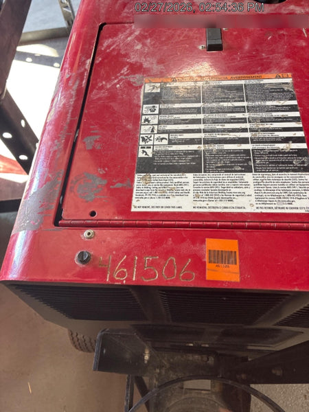 2024 LINCOLN ELECTRIC Ranger 305 LPG