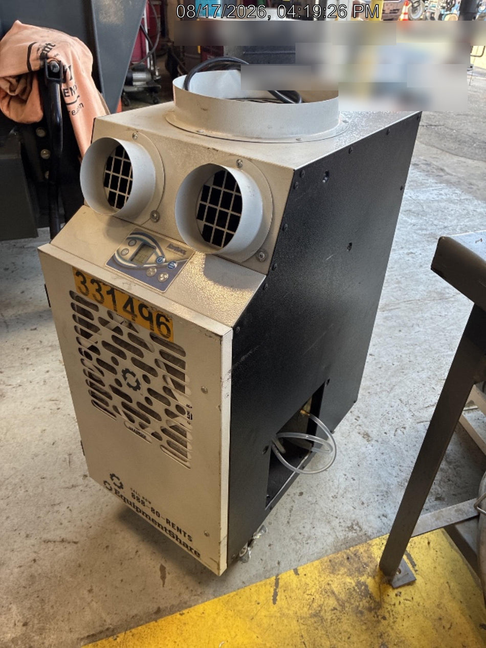 2023 KWIKOOL KPAC1411-2