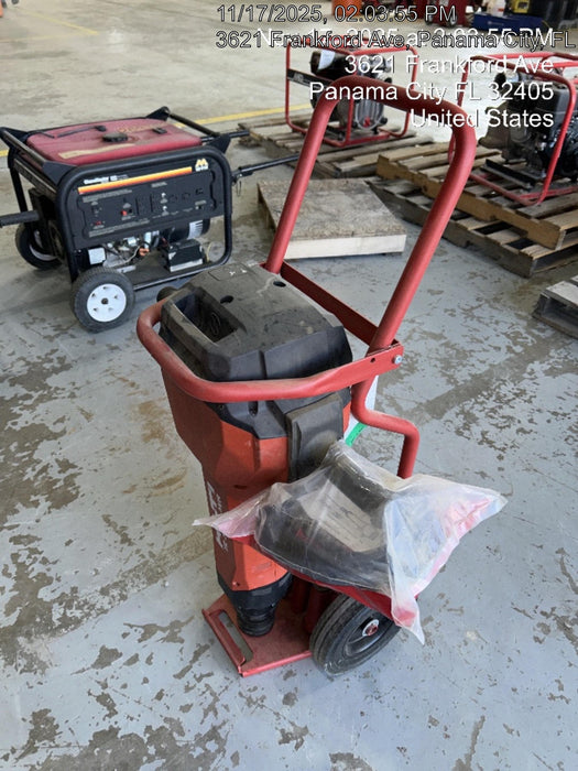 2024 HILTI TE 3000-AVR