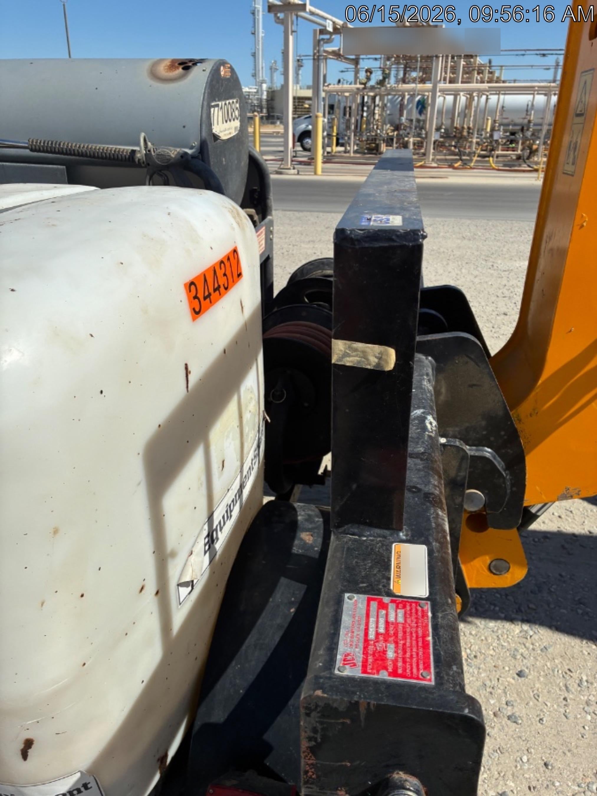 2023 SIMPSON 95005