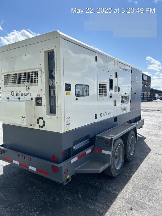 2020 ATLAS COPCO QAS 330