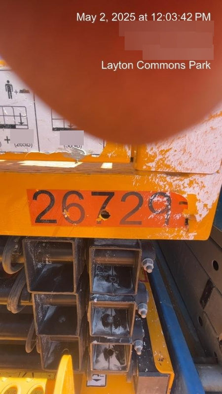 2022 JCB S1930E