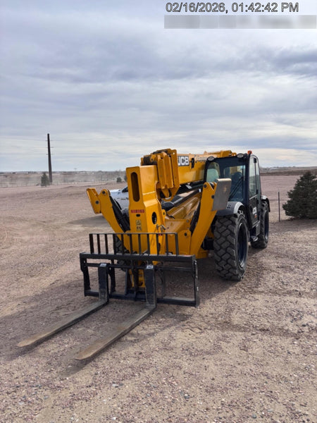 2025 JCB 512-56