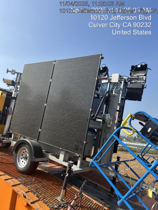 2025 PROGRESS SOLAR SOLUTIONS Helios-2XP