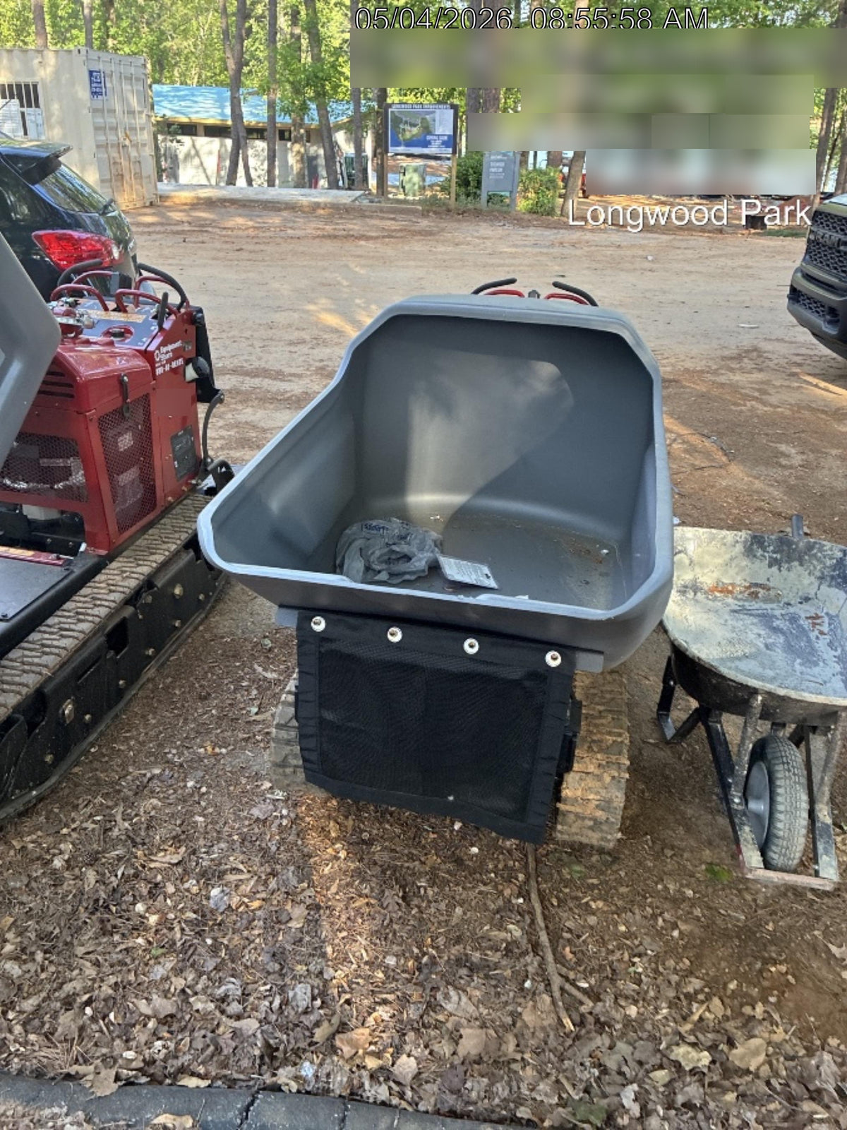 2026 TORO MBTX 2500-TS
