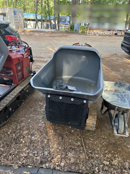 2026 TORO MBTX 2500-TS