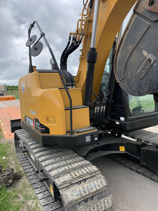 2023 SANY SY155R