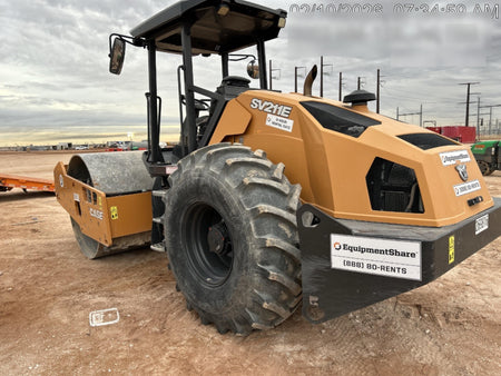 2023 CASE SV211E
