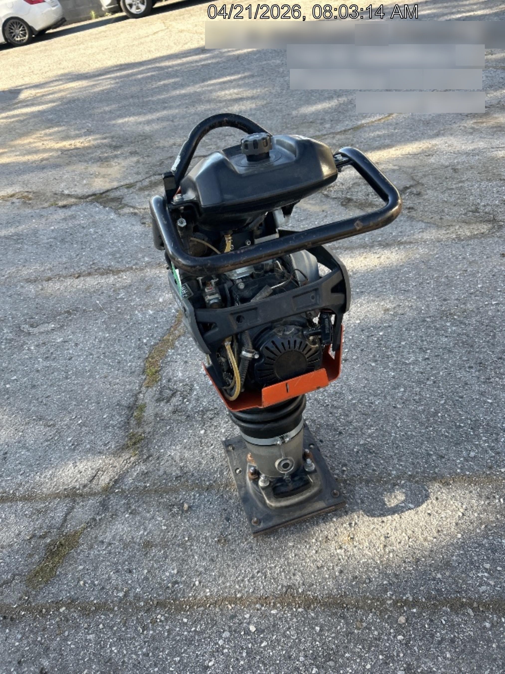 2024 HUSQVARNA LT6005