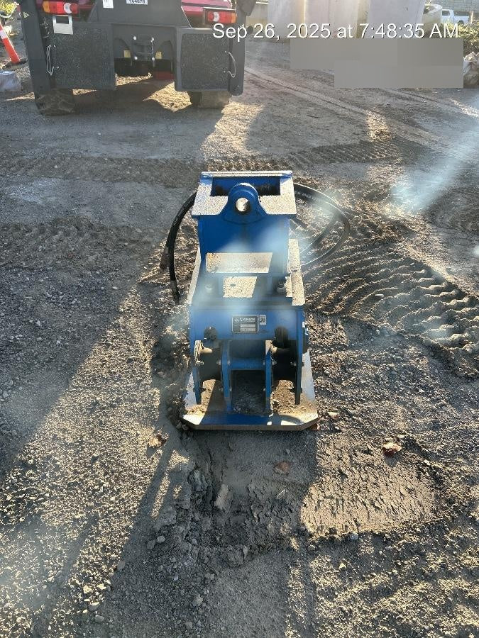 2024 OKADA OAC200