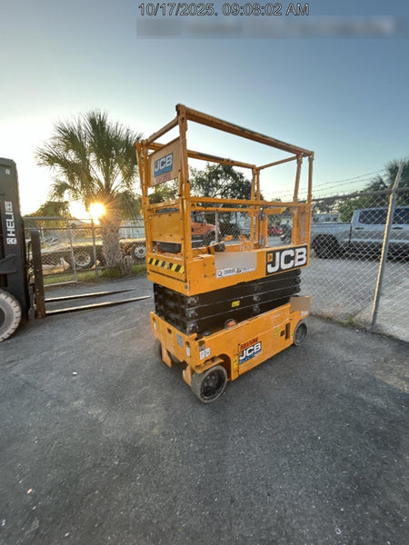 2024 JCB S1932E