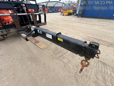 2021 STAR INDUSTRIES M1360B - Star JIB Boom