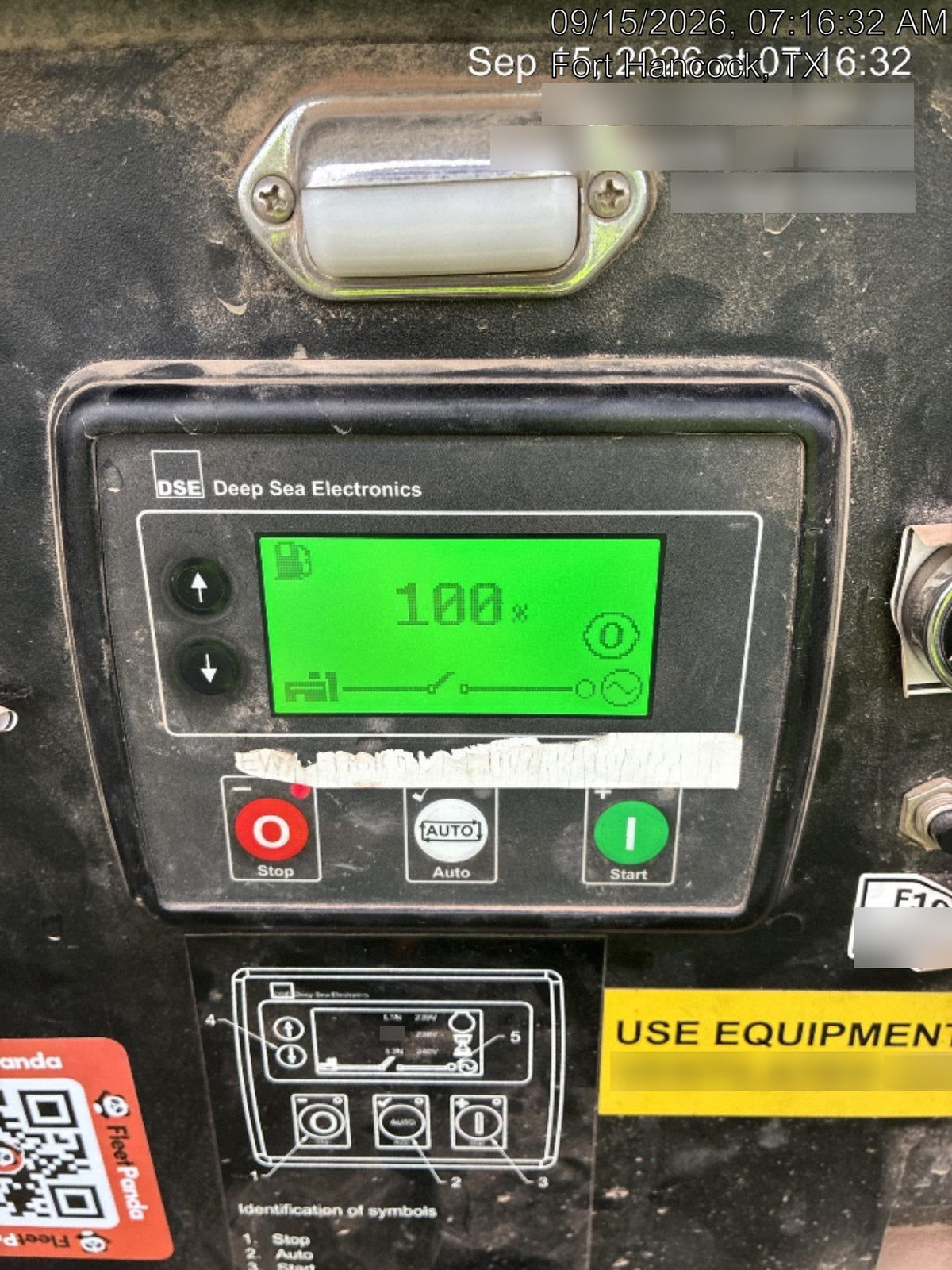 2022 ATLAS COPCO QAS25 CWK