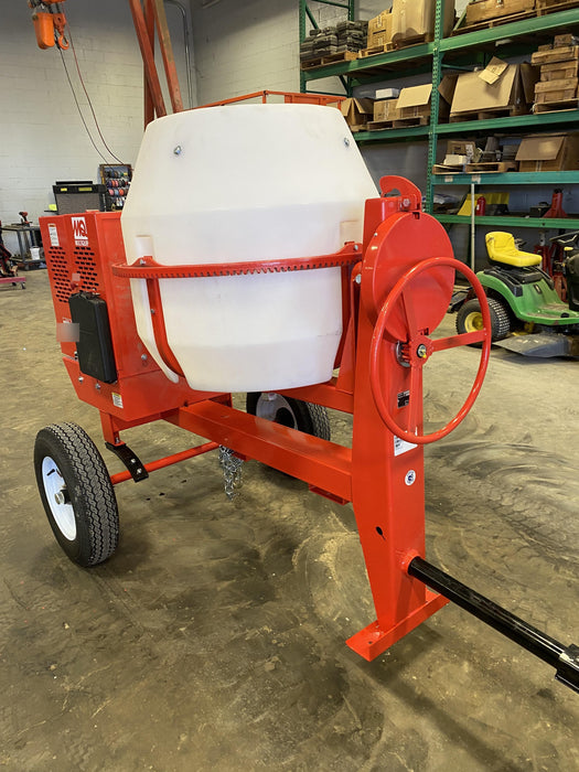 2022 MULTIQUIP MC94PK