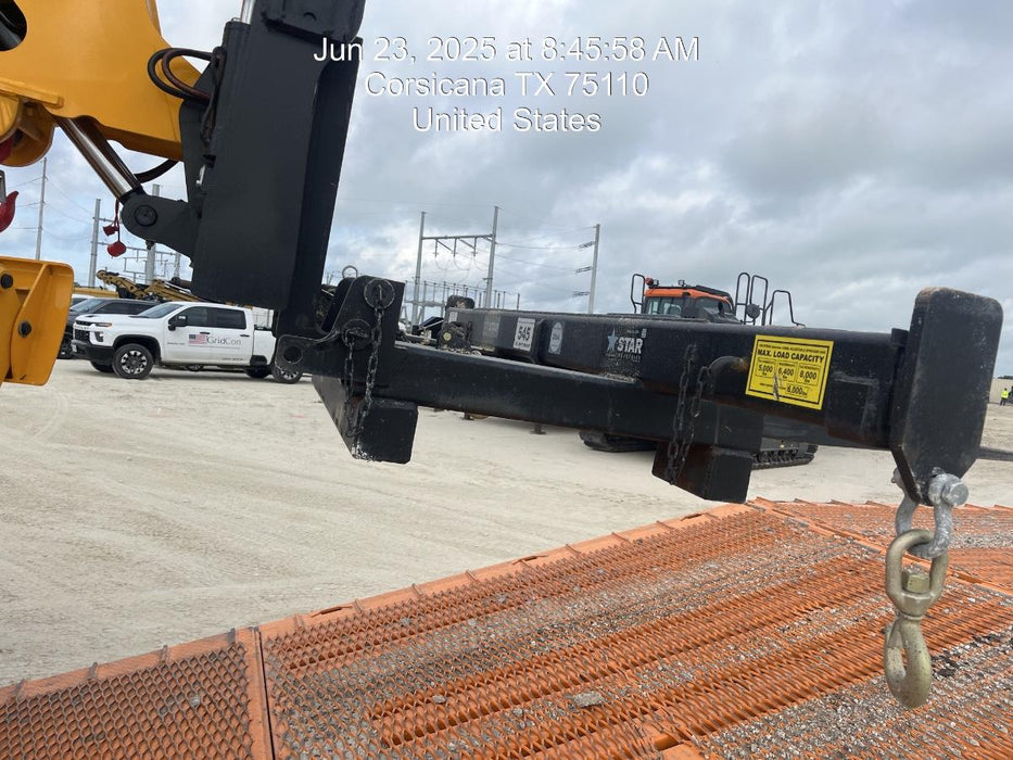 2023 STAR INDUSTRIES 1150C