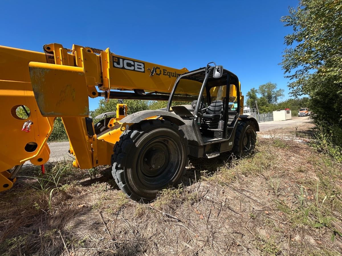 2025 JCB 512-56