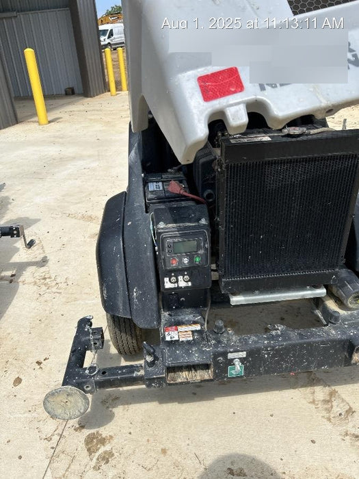 2024 WACKER NEUSON LTT4