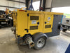 2020 ATLAS COPCO PAS 150 HF CS Enclosed