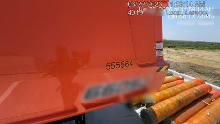 2025 JLG 660SJ