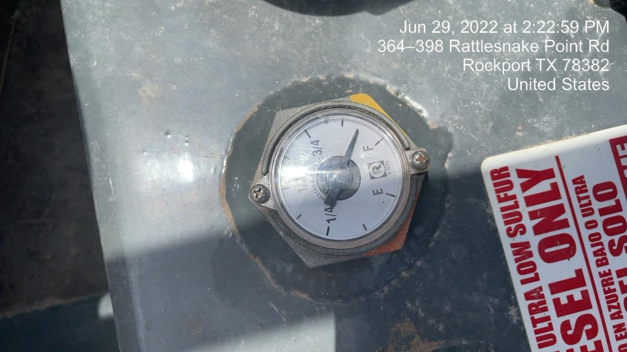 2022 MYERS-SETH RL-200